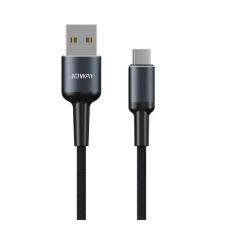 JOWAY LM152 USB to Micro USB 1M Charging Data Cable